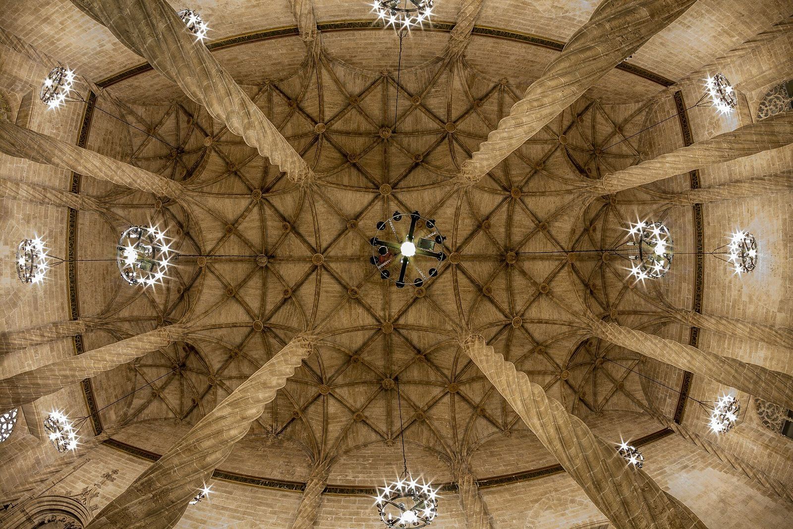 Lonja de la Seda